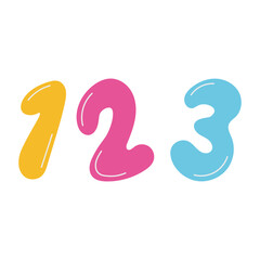 123 Doodle Kindergarten