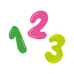 123 Doodle Kindergarten