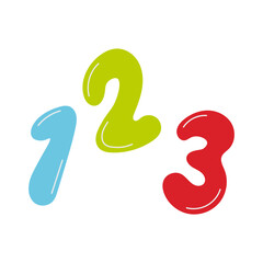 123 Doodle Kindergarten