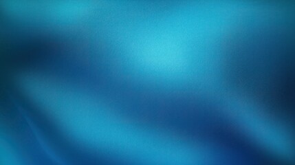 Abstract blue gradient background, texture, design