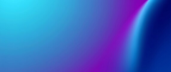 A stylish background featuring a gradient of deep teal transitioning to a vibrant magenta, rendered in a digital art style with  a high level of detail and a smooth finish.