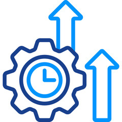 Productivity  Icon