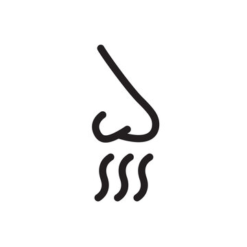 odorless icon 