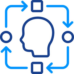 Adaptability Skills Icon