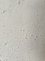 Concrete Wall Texture - Gray Background