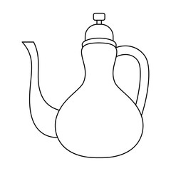 Teapot