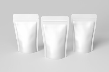Snack Packaging Mockup is a versatile tool for showcasing your packaging design projects