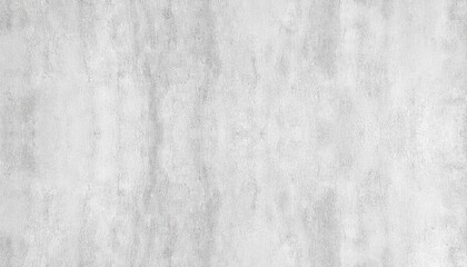Obraz premium textured light gray concrete wall with soft brush strokes, versatile background for modern design and digital art projects