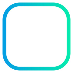 Green Diagram Flow Chart