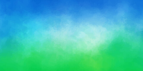 Abstract cloudy sky background. Vintage style. Hand painted texture. creative blur, smoky background. Cloudy concept, dark color splash design. brush painted watercolor background. heaven, sky, brush.