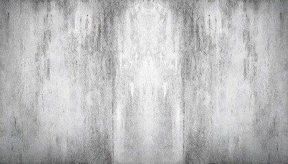 Obraz premium distressed concrete wall texture with symmetrical pattern, subtle grunge background for design, print, and web use