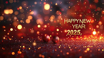 Ringing in the New Year with a Festive Family Celebration