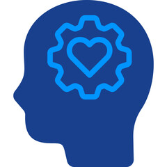 Emotional Intelligence Icon