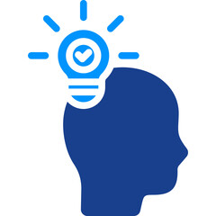 Resourcefulness Icon