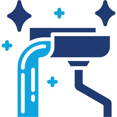 Gutter Cleaning icon