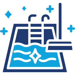 Pool Maintenance icon