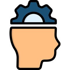 Mindset Shift Icon