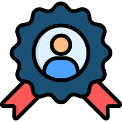 Personal Branding Icon