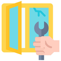 Window Repair icon