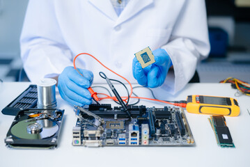 Electronics technician, electronic engineering electronic repair, electronics measuring and...