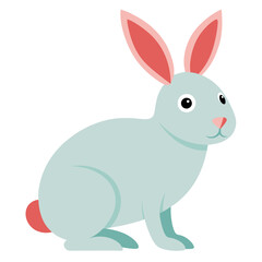 Obraz premium rabbit