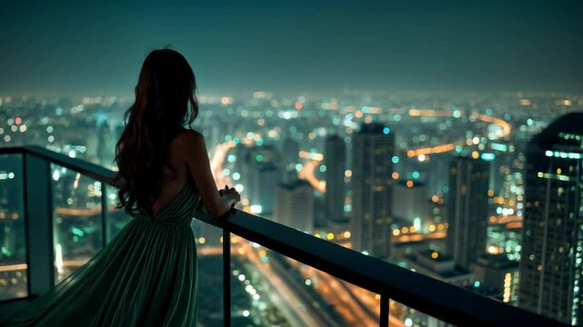 Dreaming in the Sky