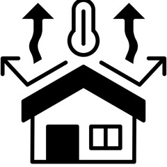Thermal Insulation icon