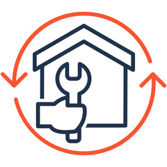 Home Modification icon