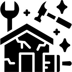 Home Renovation icon