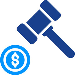 Auction Icon