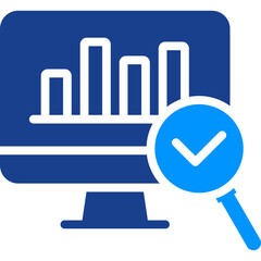 Data Analytics Icon