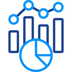 Graph Icon