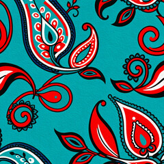 Pattern for fabrics, covers, leaflets, business cards, Happy Birthday cards, Wedding Invitations, for use in graphics