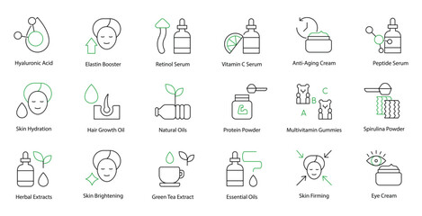 Healthy Living: Skincare, Supplements, and Natural Remedies for Wellness