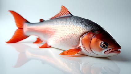 Salmon: The Iconic, Nutrient-Rich Fish of Rivers and Oceans







