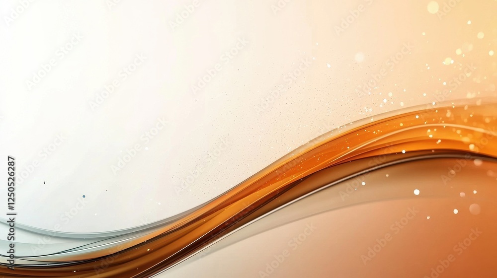 Aufkleber fluid motion patterns abstract art wallpaper design digital environment aesthetic viewpoint visual c