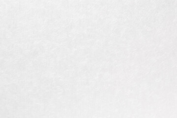 Obraz premium 白い和紙の背景素材