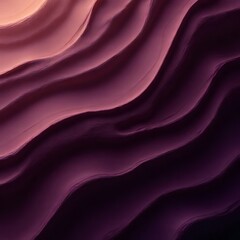 Obraz premium abstract brown mocha and purple texture background