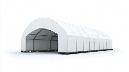 Warehouse visualization