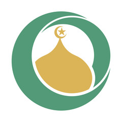 Mosque Logo