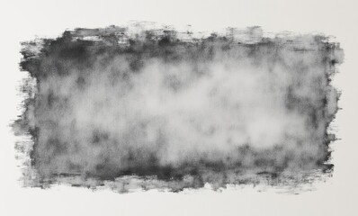 Abstract grayscale textured background design