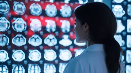 Professional x-ray analysis using high-fidelity gigapixel imaging in clinical settings