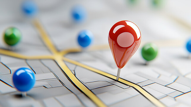 Exploring digital mapping technology urban environment infographic interactive design aerial perspective location awareness