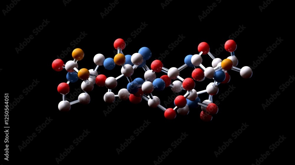 Aufkleber modeling proteins accurately with visible alpha science lab research paper computational environment