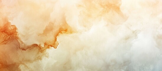 Elegant abstract background in soft hues with a blurred effect ideal for luxury themes and stylish design projects.