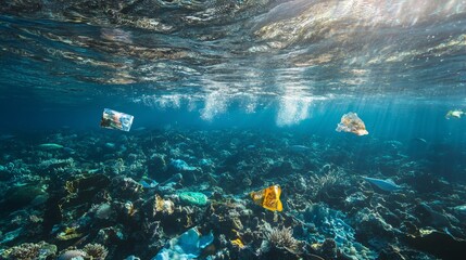 Plastic ban effects on sustainability urban areas article environmental impact local perspectives