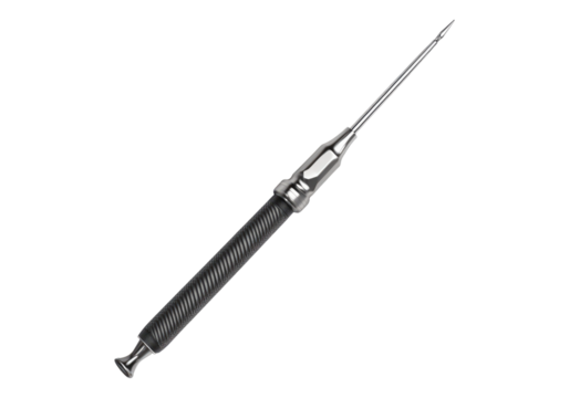 Surgical reamer instrument.