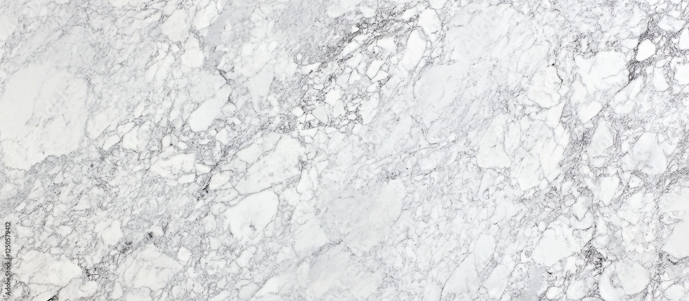 Poster elegant white marble texture and high resolution background for sophisticated decorative design and 