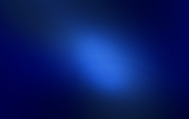 Abstract blue gradient background. Modern blue smooth shapes abstract background presentation design for corporate business