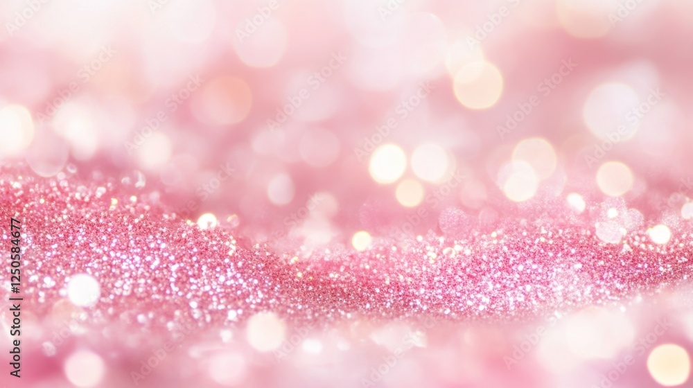 Aufkleber create enchanting atmospheres studio photography soft focus environment close-up soft focus pink bok